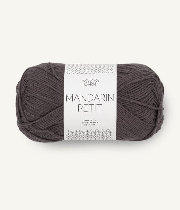 MANDARIN PETIT After Dark 2581