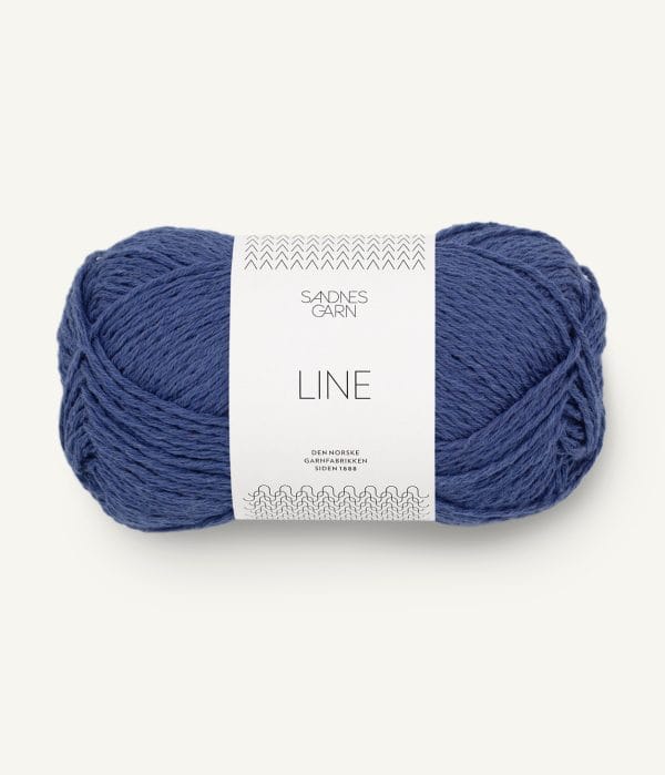 LINE Blueprint 5863