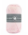 DURABLE CORAL Light Pink 203