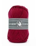 DURABLE CORAL Bordeaux 222