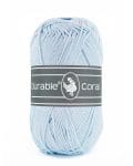 DURABLE CORAL Light Blue 282