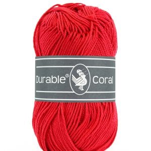 DURABLE CORAL Tomato 0318