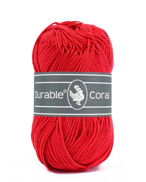 DURABLE CORAL Tomato 0318