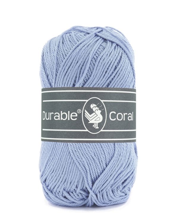 DURABLE CORAL Blue 319
