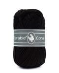 DURABLE CORAL Black 325