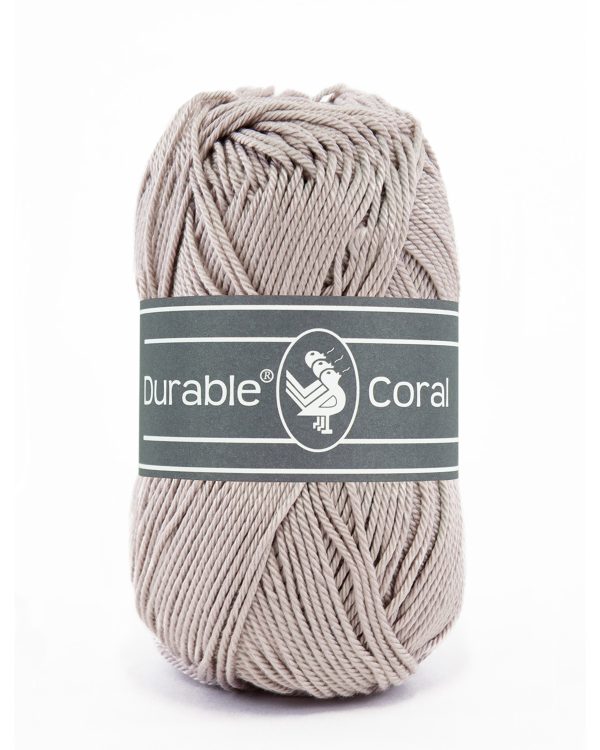 DURABLE CORAL Taupe 340