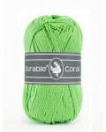 DURABLE CORAL Apple Green 2155