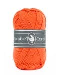 DURABLE CORAL Orange 2194
