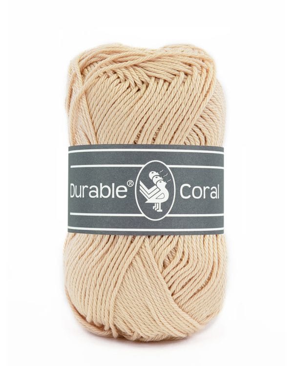 DURABLE CORAL Sand 2208