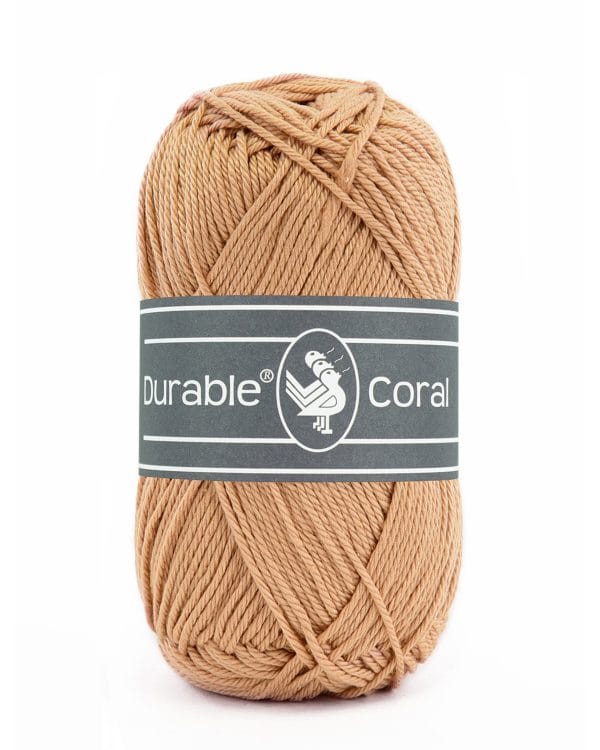 DURABLE CORAL Camel 2209