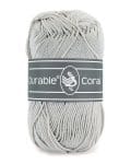 DURABLE CORAL Silver grey 2228