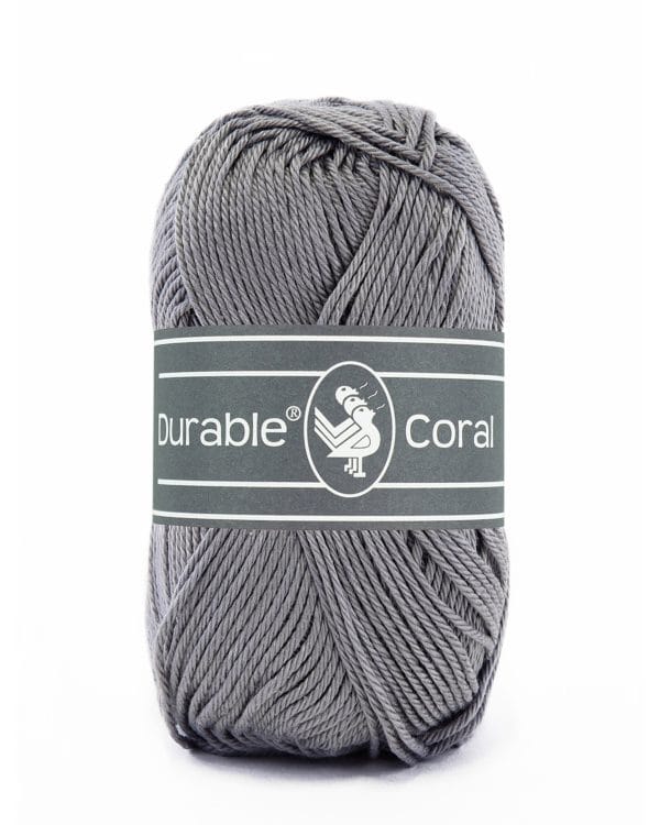 DURABLE CORAL Ash 2235