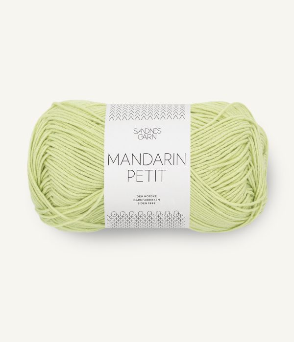 MANDARIN PETIT Lime Punch 9523