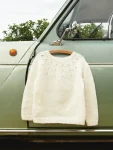 SWEET PEA SWEATER Junior 2506 Nr.7