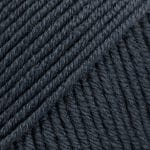 MERINO EXTRA FINE Midnatt Skugga 55