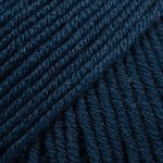 MERINO EXTRA FINE Mörk Marinblå 56