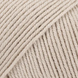 BABY MERINO Ljus Ek 64