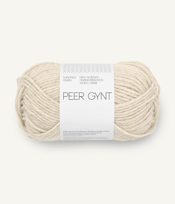 PEER GYNT Naturmelert 2641