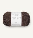 PEER GYNT Mörk Brun m/Natur Tweed 3085