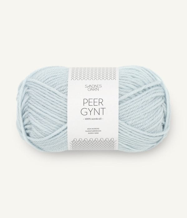 PEER GYNT Artic Ice 5811