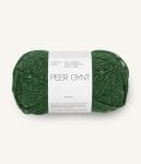 PEER GYNT Skogsgrön m/Natur Tweed 8085