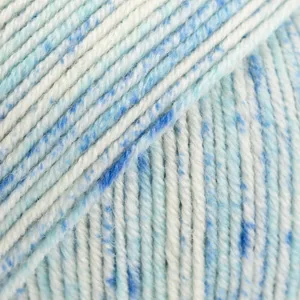 BABY MERINO Sjöjungfru magi 100