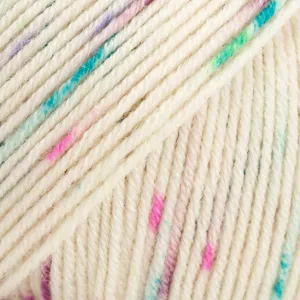 BABY MERINO Bär och Grädde 101