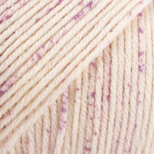 BABY MERINO Dröm stoft 104