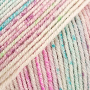 BABY MERINO Magisk maräng 105