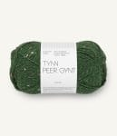 TYNN PEER GYNT Skogsgrön Tweed 8085