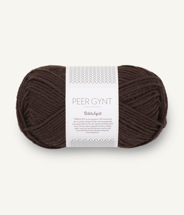 PEER GYNT PK Cacao Nibs 3091