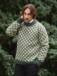 CHRISTMAS TREE SWEATER Man 2511 Nr. 3