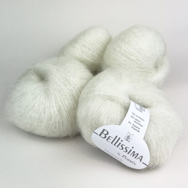 BELLISSIMA Natur 883002