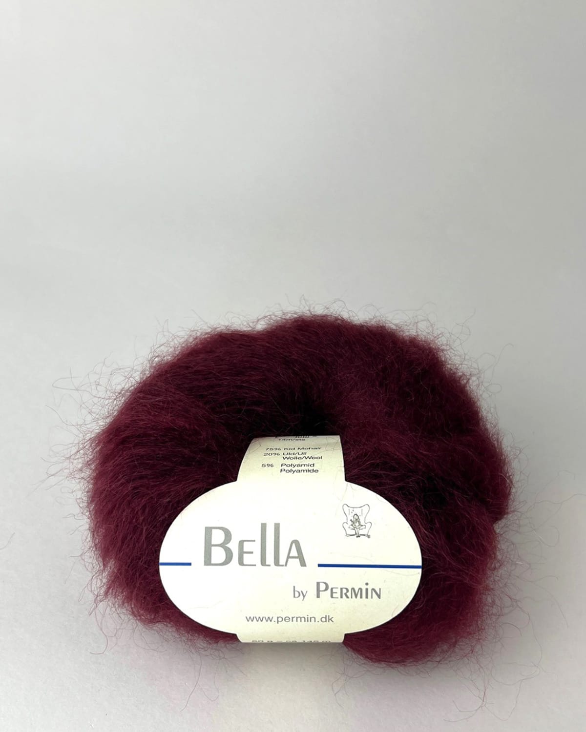 BELLA Skogsbär 28