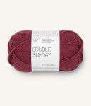 DOUBLE SUNDAY Rustic Rose 4353