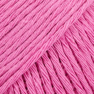COTTON LIGHT Vild Orkidé 38
