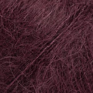 KID-SILK Mörk Druva 71