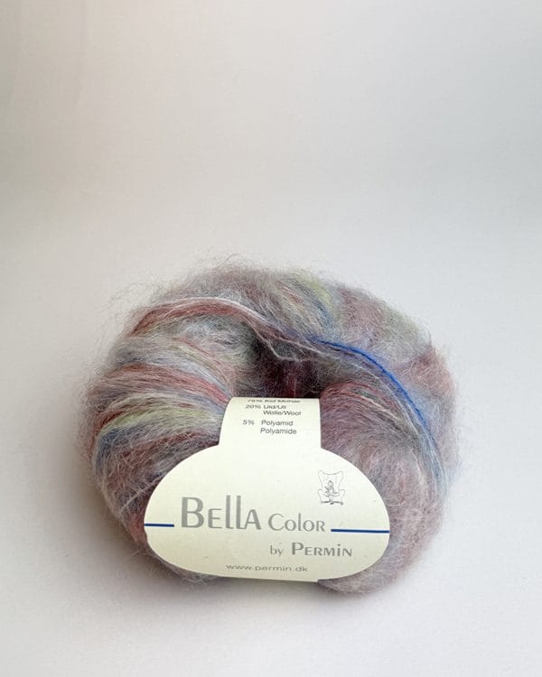 BELLA COLOR Blomsteräng 46