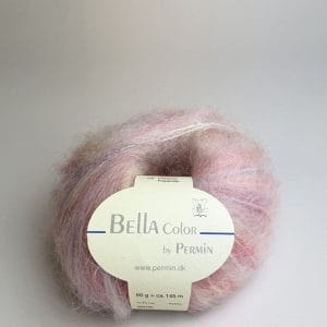 BELLA COLOR Påskesol 47