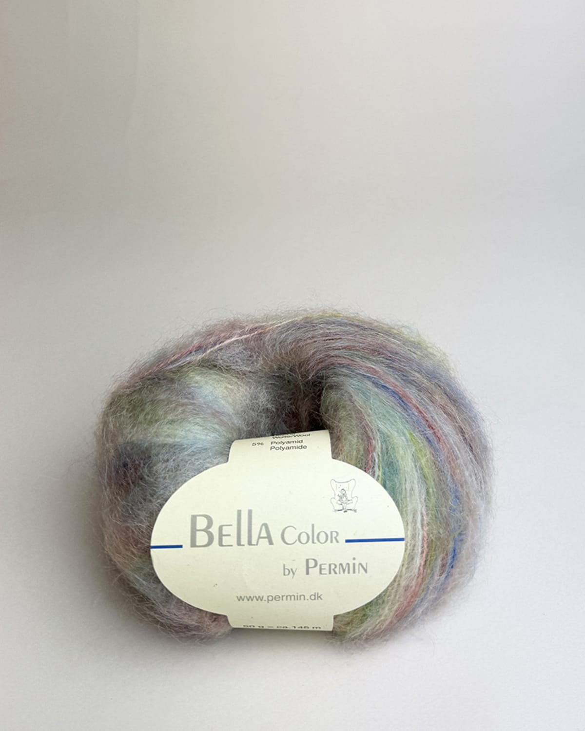 BELLA COLOR Fjeldsö 49