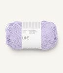 LINE Lavender 5223