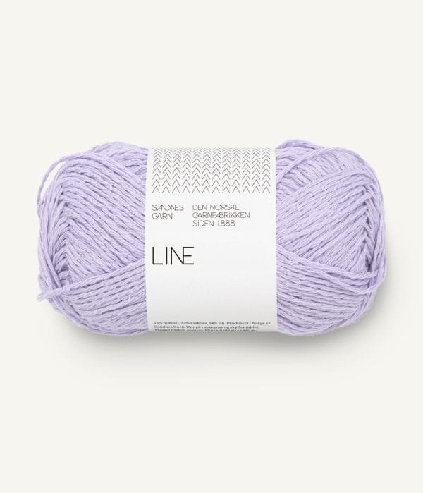 LINE Lavender 5223