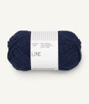 LINE Seaside Navy 6073