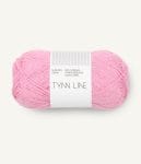 TYNN LINE Pink Lilac 4813