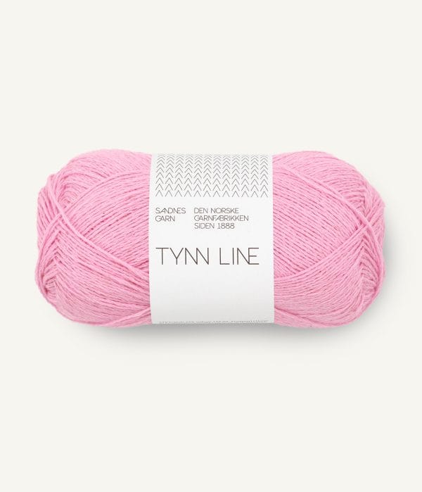 TYNN LINE Pink Lilac 4813