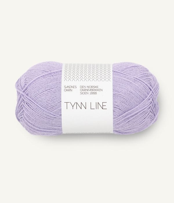 TYNN LINE Lavender 5223