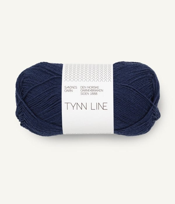TYNN LINE Seaside Navy 6073