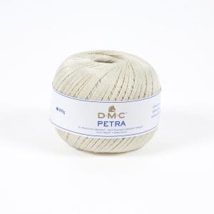 PETRA Ecru