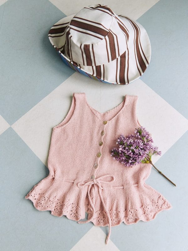 ADELINE TOP JUNIOR 2603 Nr.3