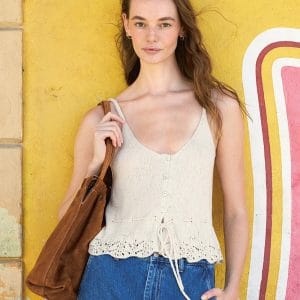 ADELINE SINGLET 2604 No.1